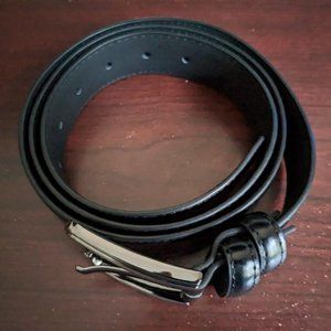 Men's BeltGenuine Leather 1 3/8" Causal Dress Jean Suits Belt with Buckle Gifts